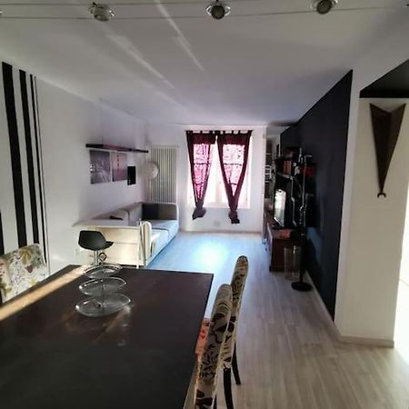 Apartamento Il Nido Dell'Artista Pietrasanta Exterior foto