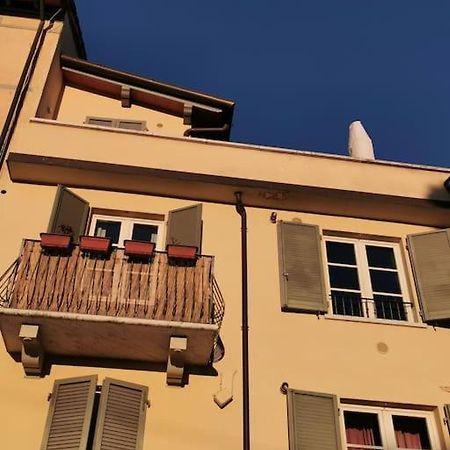 Apartamento Il Nido Dell'Artista Pietrasanta Exterior foto