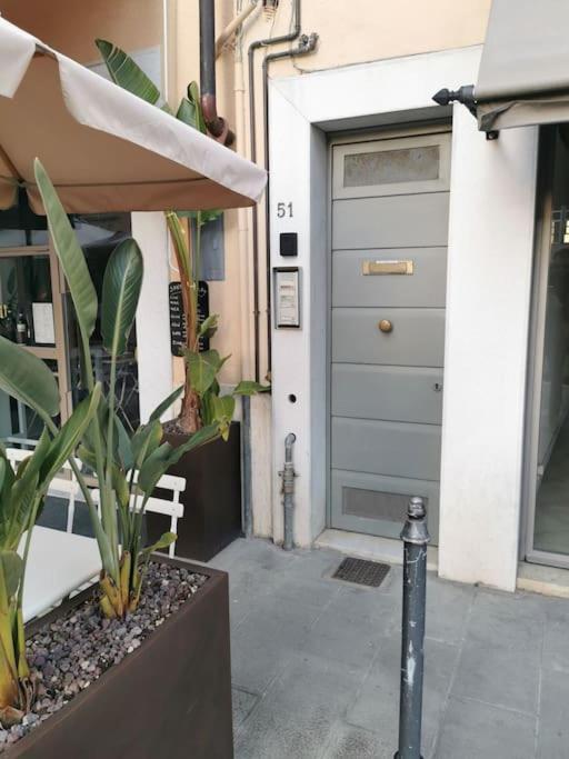 Apartamento Il Nido Dell'Artista Pietrasanta Exterior foto