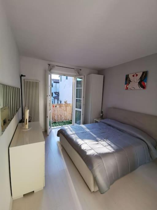 Apartamento Il Nido Dell'Artista Pietrasanta Exterior foto