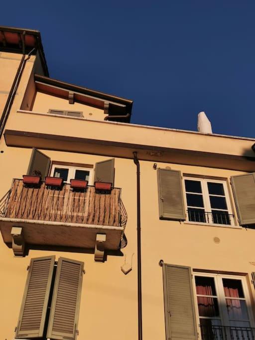 Apartamento Il Nido Dell'Artista Pietrasanta Exterior foto