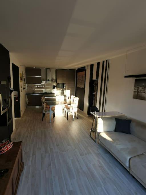 Apartamento Il Nido Dell'Artista Pietrasanta Exterior foto