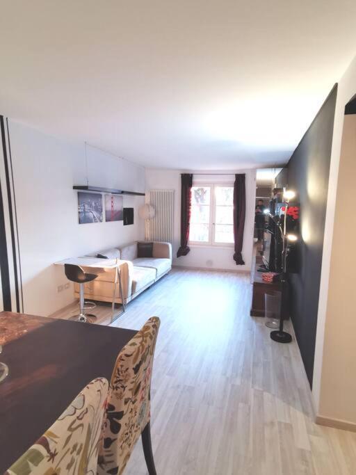 Apartamento Il Nido Dell'Artista Pietrasanta Exterior foto
