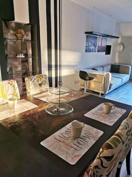 Apartamento Il Nido Dell'Artista Pietrasanta Exterior foto