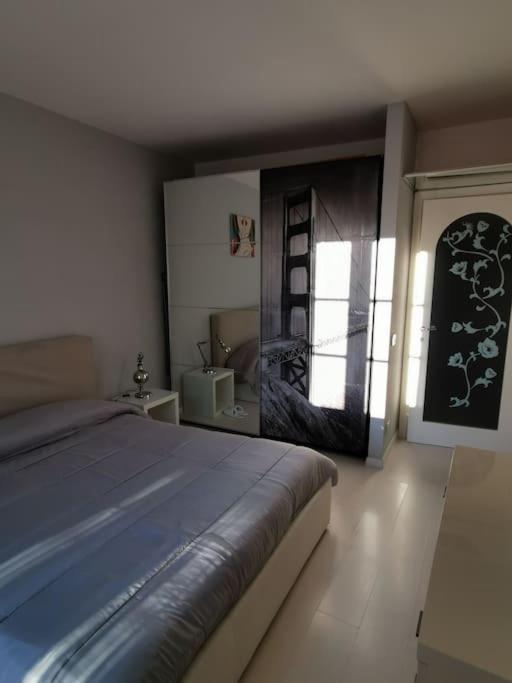 Apartamento Il Nido Dell'Artista Pietrasanta Exterior foto