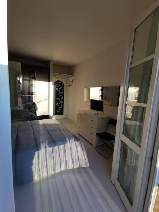 Apartamento Il Nido Dell'Artista Pietrasanta Exterior foto