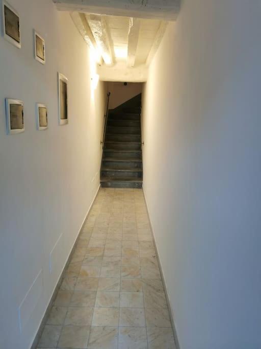 Apartamento Il Nido Dell'Artista Pietrasanta Exterior foto